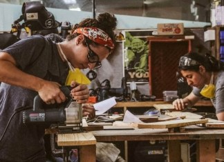 From Robotics to 3D Printing, Bring Your Innovative Ideas to Life at The Maker’s Asylum- a Community Makerspace