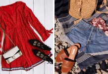 Shop Your Heart Out As These Amaze High-Street Brands Are On With Their End Of Season Sale!