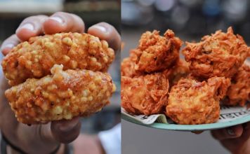 Pune’s Famous Insta Food Blog, Pune Foodie, Told us All About The Best Street Food in Their City & Where to Find it