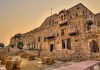 If You Are Suffering From Post Vacay Blues, Then Head to This Beautiful AF Dhadhikar Fort Hotel in Alwar