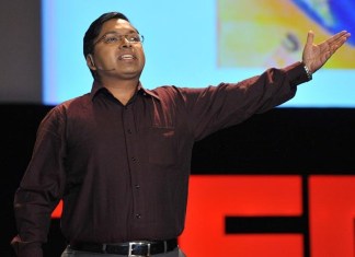 Delhiites, Get All Set to Meet Devdutt Pattnaik to Celebrate the Publication of His New Book at Nehru Memorial Museum