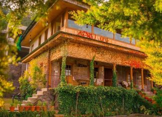 If a Little Monsoon Cannot Separate You From The Mountains, Then You Must Check Out These 9 Mesmerising Himalayan Homestays This Season
