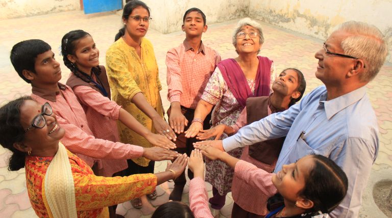 Make Your Parents Join These Senior Citizen Groups In Delhi NCR To Keep 