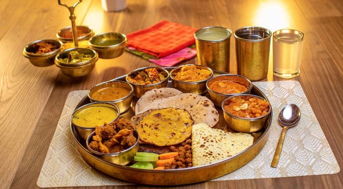 8 Amaze Places in Delhi-NCR Serving Authentic Rajasthani Food Loaded With Gatte ki Sabzi, Dal Bati & Much More!