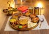 8 Amaze Places in Delhi-NCR Serving Authentic Rajasthani Food Loaded With Gatte ki Sabzi, Dal Bati & Much More!