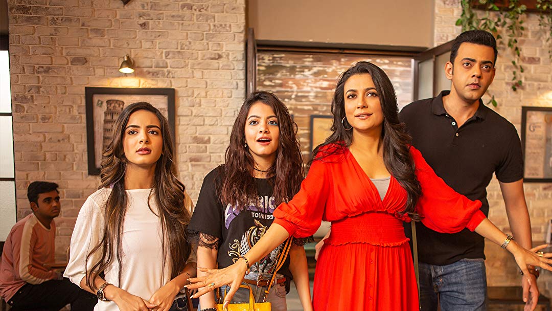 7 Latest Indian Web Series You Can Watch With Your Entire Family And