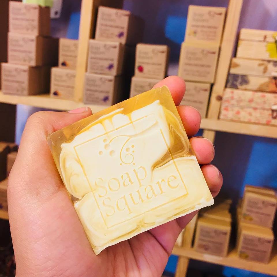 It’s Time to Pamper Yourself With These 8 Natural Handmade Soap Brands