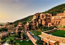 Check Out These 9 Most Luxurious Heritage Hotels in Alwar You Can Head to For a Chill Weekend!