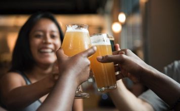 Beer Lovers, Check Out These Amaze Deals at Delhi-NCR Pubs Celebrating International Beer Day Today!