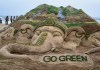 Go Green This Ganesh Chaturthi by Bringing Home an Eco-Friendly Ganesha Idol From These Brands!