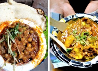 Natraj Dahi Bhalla to Lotan Chole Kulche, 15 Iconic Spots in Old Delhi You Absolutely Have to Eat at!