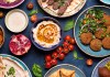 Get a Flavour of Authentic Middle Eastern Food at These 8 Eateries in Delhi-NCR!