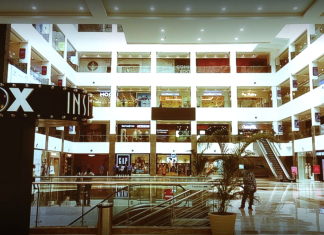 With The First Big Chill in Gurgaon, Soon to Launch INOX Theatre & More, Here’s Why You Have to Visit The Ardee Mall
