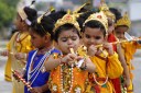 Here’s How Lord Krishna’s Birthday, Janmashtmi, is Celebrated With All The Glory in Different Parts Of The Country