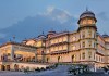 With Just 3 Hours Drive From Delhi, The Noor Mahal Luxury Palace Hotel Sounds Like The Perfect Weekend Getaway!