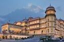 With Just 3 Hours Drive From Delhi, The Noor Mahal Luxury Palace Hotel Sounds Like The Perfect Weekend Getaway!