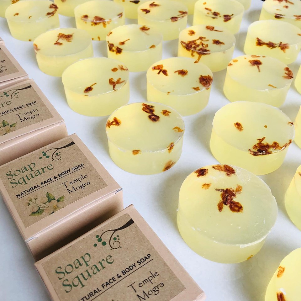 It’s Time to Pamper Yourself With These 8 Natural Handmade Soap Brands