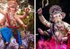 You Can’t Miss These 14 Gorgeous Ganpati Pictures Straight From Mumbai’s Ganesh Chaturthi Pandals!