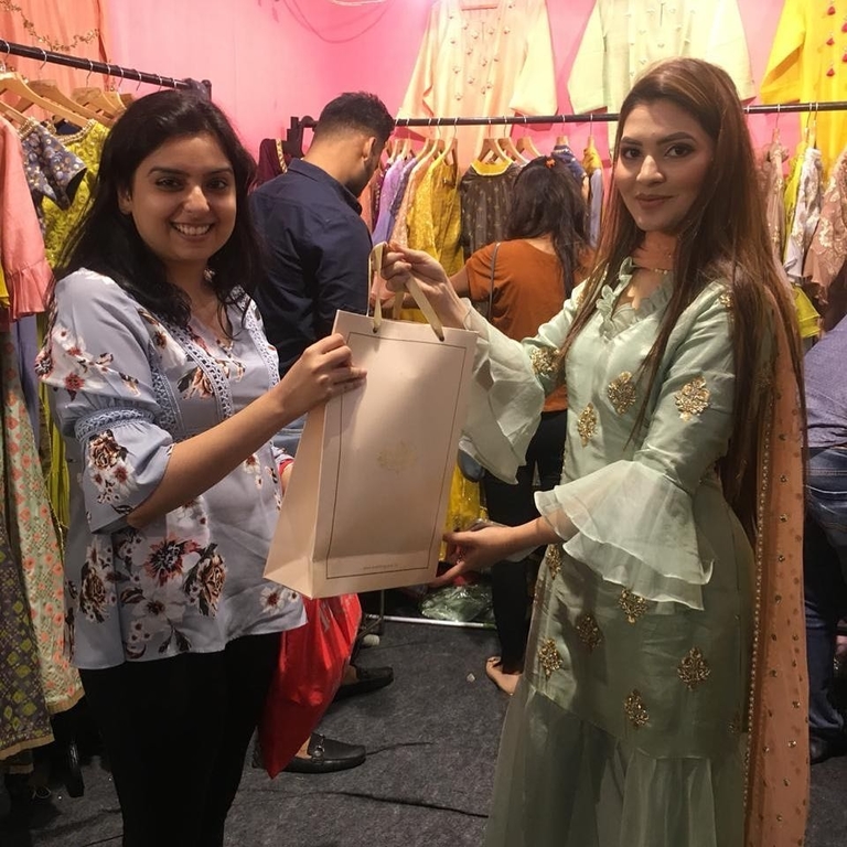 Here Are The Coolest Fashion Exhibitions in Delhi You've Got to Check