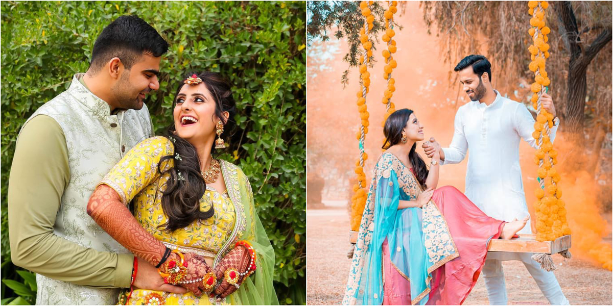 The Best Wedding Photographers in Town Tell us About The Coolest Pre