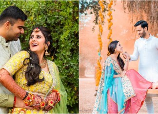 The Best Wedding Photographers in Town Tell us About The Coolest Pre-Wedding Shoot Spots in The City!