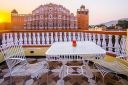 8 New Age Cafes in Jaipur Which Offer Delish Food & Gorgeous Views!