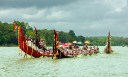 Here’s Everything You Need to Know About Kerala’s Annual Payippad Boat Race Taking Place Over The Next 3 Days