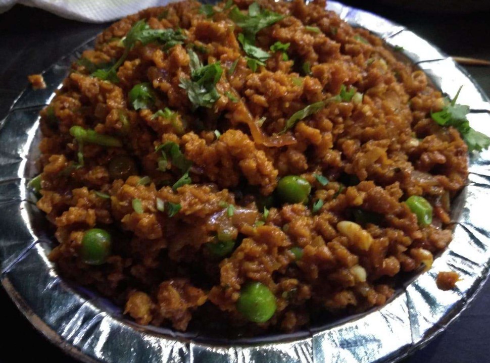 Delhiites, Have You Been to This Stunning Rajesh Khanna Themed Food Van
