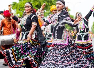 The Coolest Cultural Fest in Rajasthan- Abhaneri Festival is This Month & Here’s Why You Should Totally Attend it!