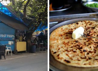 8 Amazing Dhabas in Delhi’s Qutab Institutional Area You Have to Eat at!
