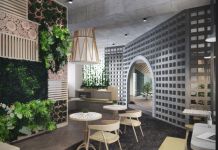 This Co-Working Space in Delhi is Literally Made Inside an Old Fort & we Are Loving The Entire Ambience!