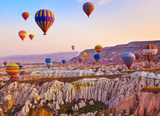 World Tourism Day Special: Exploring The Stunning Architecture, Scenic Locales & Unique Food of Turkey With Blogger Aakash Malhotra