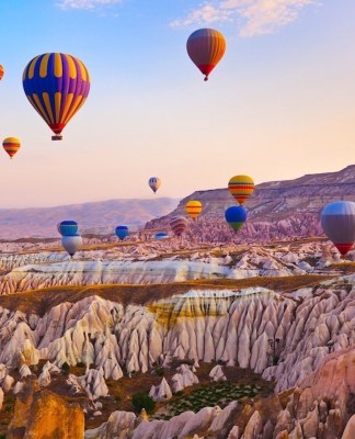 World Tourism Day Special: Exploring The Stunning Architecture, Scenic Locales & Unique Food of Turkey With Blogger Aakash Malhotra