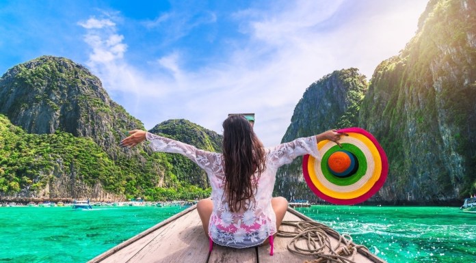 For Those Who Hate Planning a Trip, Check Out Trip Surpriser, a Travel Company That Plans Surprise Trips!