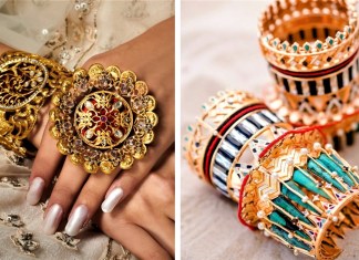 Brides-to-be, Check Out These Homegrown Brands For Head-Turning Statement Jewellery Pieces Under 20K!
