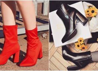 Before The Temperatures Drop, Shop For Glam Winter Boots Under 3K From These Online Stores!