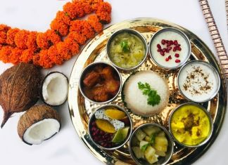 11 Amazing Restaurants in Delhi-NCR Where You Can Grab Navratri Food