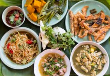 8 Restaurants in Delhi-NCR Where You Can Enjoy Authentic Thai Cuisine
