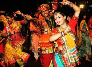 Check Out The Best Dandiya Nights in Delhi Happening This Navratri!
