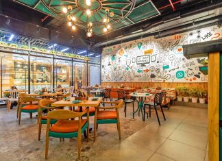 8 Handpicked Cafes in Noida Where You Chill With your Squad & Enjoy Delish Food!