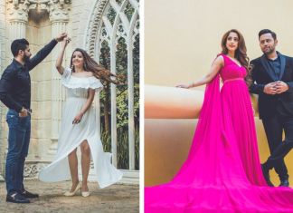 Here Are Best Pre-Wedding Shoot Locations Around Delhi Which Are Perfect For Those Dreamy Pictures!