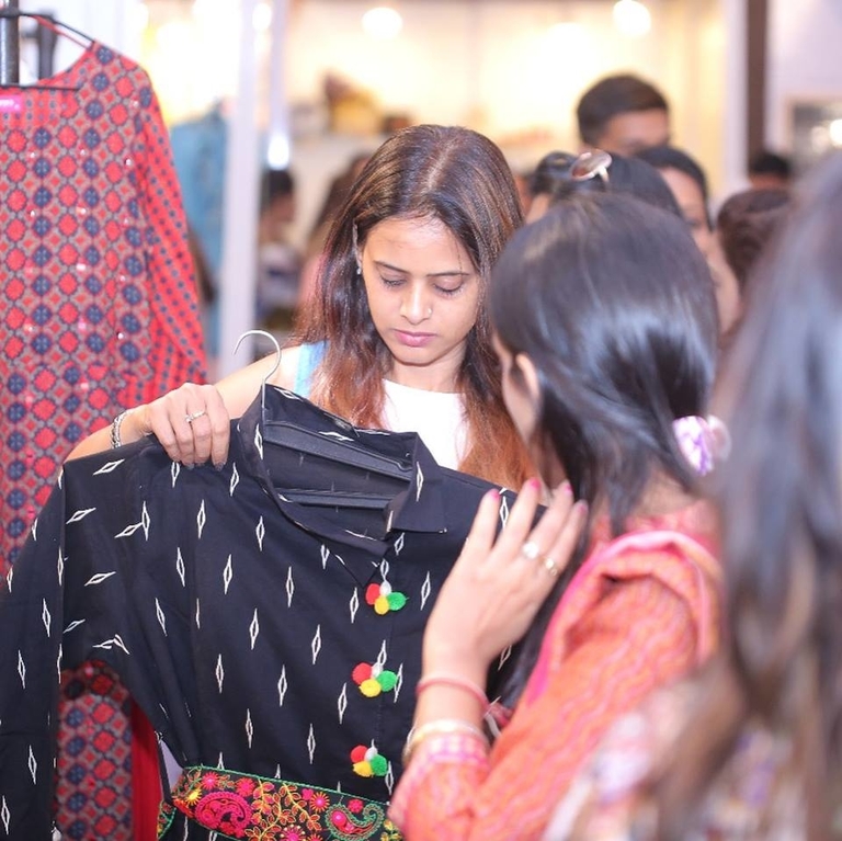 Here Are The Coolest Fashion Exhibitions in Delhi You've Got to Check