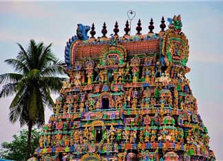 With 188 Temples & Thousands Surrounding it, Here’s Why The Town of Kumbakonam is a Must Visit!