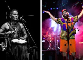 15 Stunning Pictures From The Ziro Music Festival Which Give a Glimpse of What to Expect This Year!