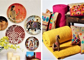 This Diwali, Give Your House a Facelift With Quirky Home Decor Pieces From These Online Stores