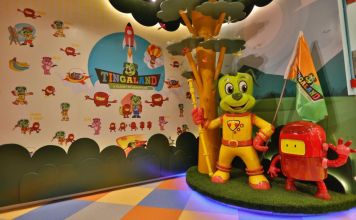 Take Your Tiny Tots to This Indoor Play Arena in Noida With Night Camps, Wall Climbing & More Fun Fun Activities