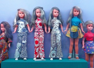 With a Collection of 6,500 Dolls From Over 85 Countries, Shankar’s International Doll Museum in Delhi is a Must-Visit