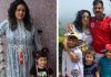 Daughter’s Day Special: We Caught up With Delhi-Based Mom Sheik Jenia, Who Chose to Adopt a Daughter After Having Two Biological Sons