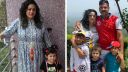 Daughter’s Day Special: We Caught up With Delhi-Based Mom Sheik Jenia, Who Chose to Adopt a Daughter After Having Two Biological Sons