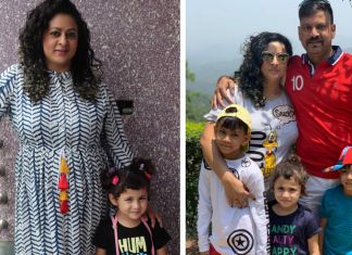 Daughter’s Day Special: We Caught up With Delhi-Based Mom Sheik Jenia, Who Chose to Adopt a Daughter After Having Two Biological Sons